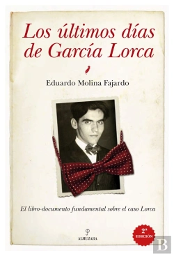 Bertrand.pt - Ultimos Dias De Garcia Lorca,Los Ne