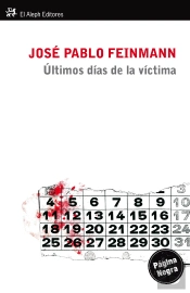 Últimos Días De La Víctima