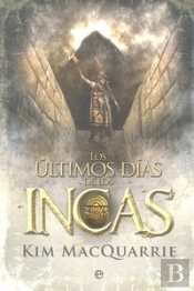 Ultimos Dias De Los Incas,Los