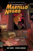 Ultimos Dias De Martillo Negro,Los