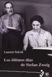 Últimos Dias De Stefan Zweig, Los