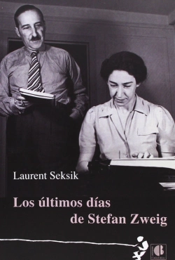 Bertrand.pt - Últimos Dias De Stefan Zweig, Los