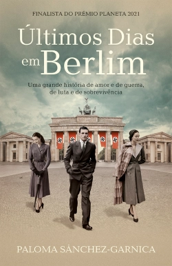 Bertrand.pt - Últimos dias em Berlim