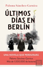 Últimos Días En Berlín