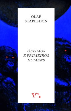 Bertrand.pt - Últimos e Primeiros Homens