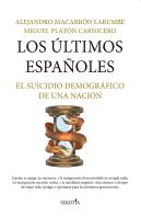 Ultimos Españoles,Los