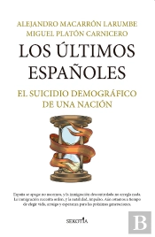 Ultimos Españoles,Los