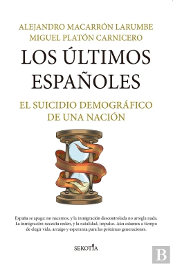 Bertrand.pt - Ultimos Españoles,Los