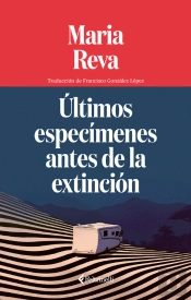 Últimos Especímenes Antes De La Extinción