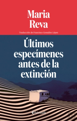 Bertrand.pt - Últimos Especímenes Antes De La Extinción