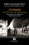 Últimos no Leste de Angola