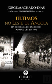 Últimos no Leste de Angola