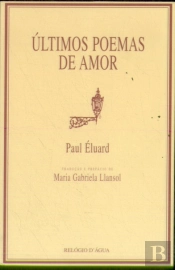 Últimos Poemas de Amor                                                                                                                                                                                  