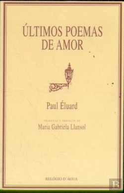 Bertrand.pt - Últimos Poemas de Amor                                                                                                                                                                                  