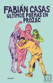 Últimos Poemas En Prozac