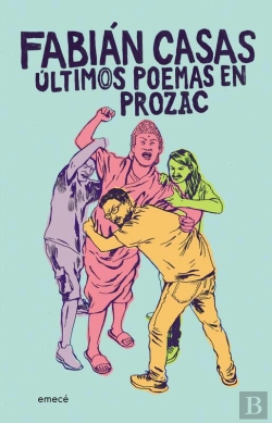 Bertrand.pt - Últimos Poemas En Prozac