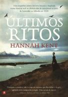 Últimos Ritos