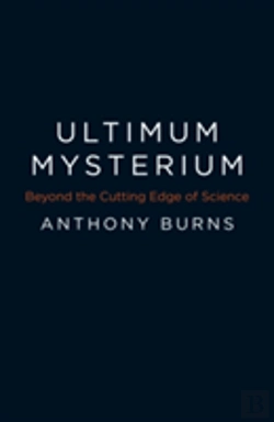 Bertrand.pt - Ultimum Mysterium - Beyond The Cutting Edge Of Science
