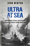 Ultra At Sea