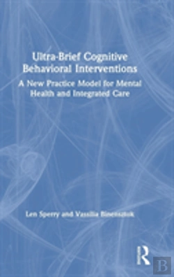 Bertrand.pt - Ultra-Brief Cognitive Behavioral Interventions