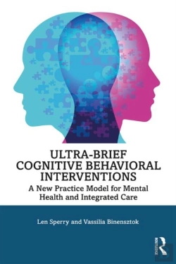 Bertrand.pt - Ultra-Brief Cognitive Behavioral Interventions