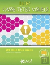 Ultra Casse-Tete Visuels