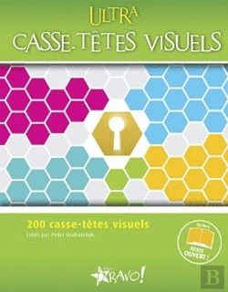 Bertrand.pt - Ultra Casse-Tete Visuels