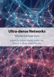 Ultra-Dense Networks