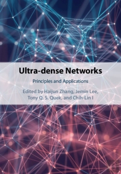 Bertrand.pt - Ultra-Dense Networks