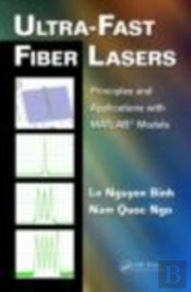 Ultra-Fast Fiber Lasers