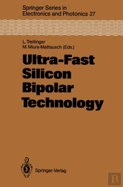 Bertrand.pt - Ultra-Fast Silicon Bipolar Technology
