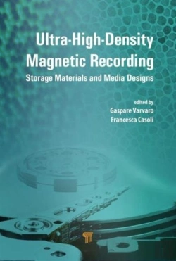 Bertrand.pt - Ultra-High-Density Magnetic Recording