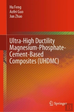 Bertrand.pt - Ultra-High Ductility Magnesium-Phosphate-Cement-Based Composites (Uhdmc)
