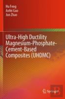 Ultra-High Ductility Magnesium-Phosphate-Cement-Based Composites (Uhdmc)