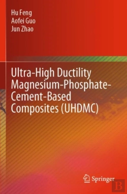 Bertrand.pt - Ultra-High Ductility Magnesium-Phosphate-Cement-Based Composites (Uhdmc)