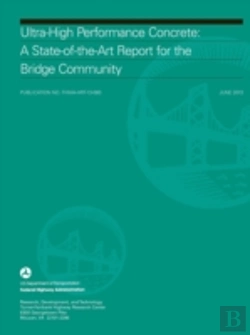 Bertrand.pt - Ultra-High Performance Concrete: A State-Of-The-Art Report For The Bridge Community