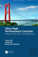 Ultra-High Performance Concrete