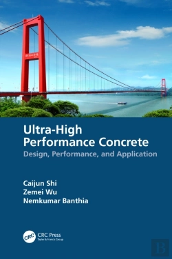Bertrand.pt - Ultra-High Performance Concrete