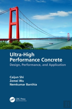 Bertrand.pt - Ultra-High Performance Concrete