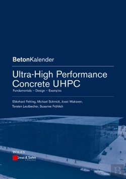 Bertrand.pt - Ultra-High Performance Concrete Uhpc