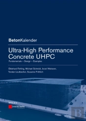Ultra-High Performance Concrete Uhpc