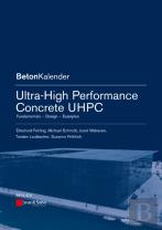 Ultra-High Performance Concrete Uhpc