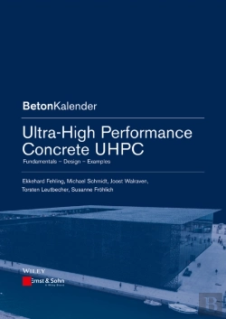 Bertrand.pt - Ultra-High Performance Concrete Uhpc