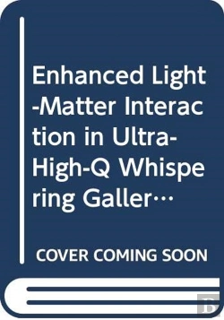 Bertrand.pt - Ultra-High-Q Optical Microcavities