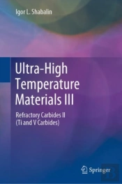 Ultra-High Temperature Materials Iii