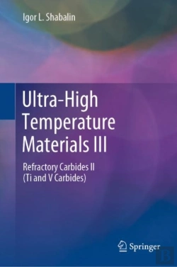 Bertrand.pt - Ultra-High Temperature Materials Iii
