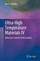 Ultra-High Temperature Materials Iv