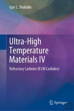 Bertrand.pt - Ultra-High Temperature Materials Iv
