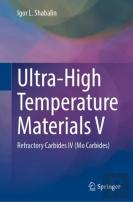 Ultra-High Temperature Materials V