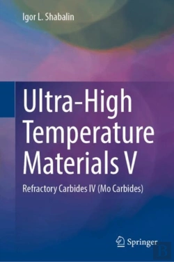 Bertrand.pt - Ultra-High Temperature Materials V